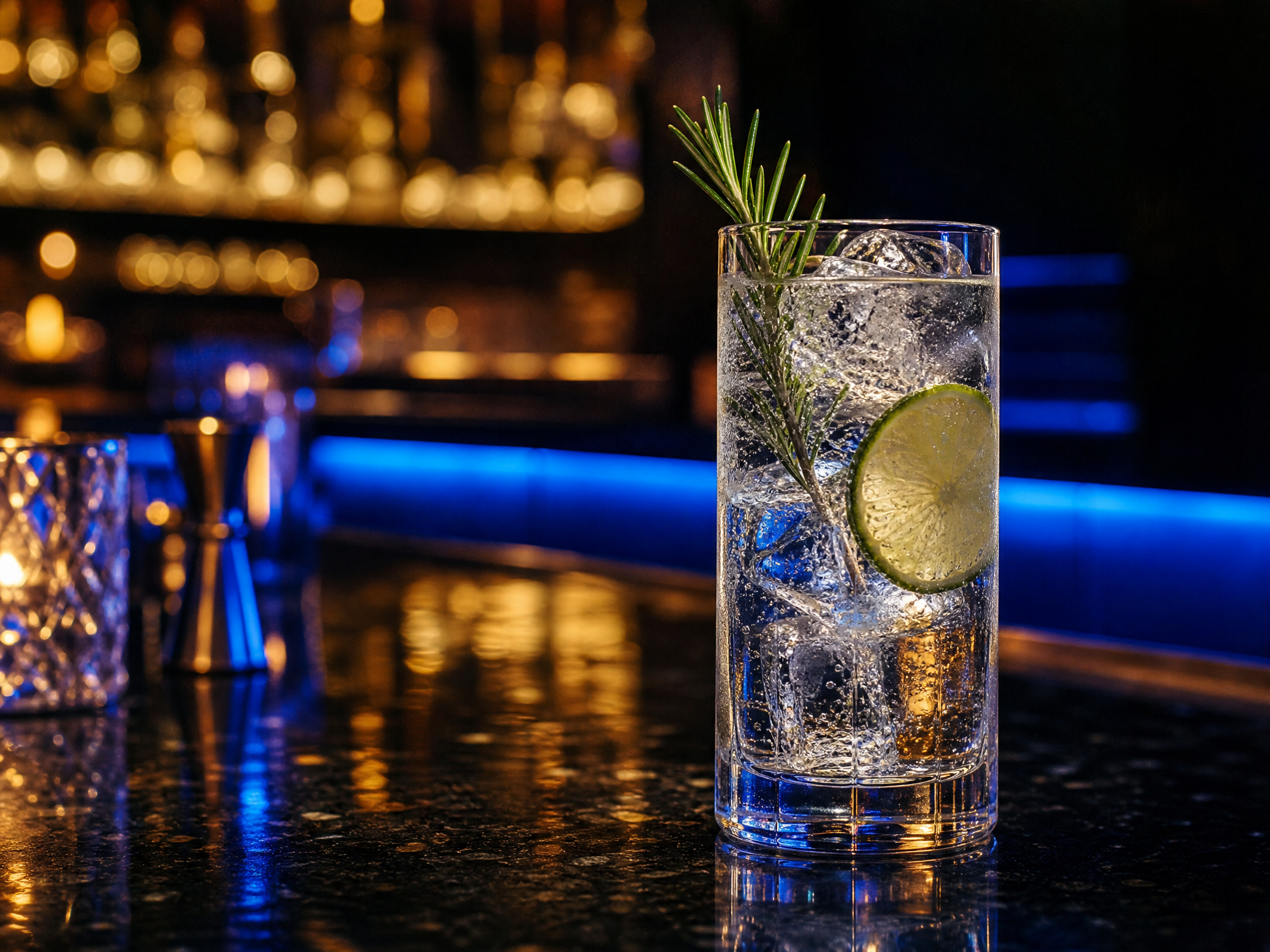 Gin Tônica