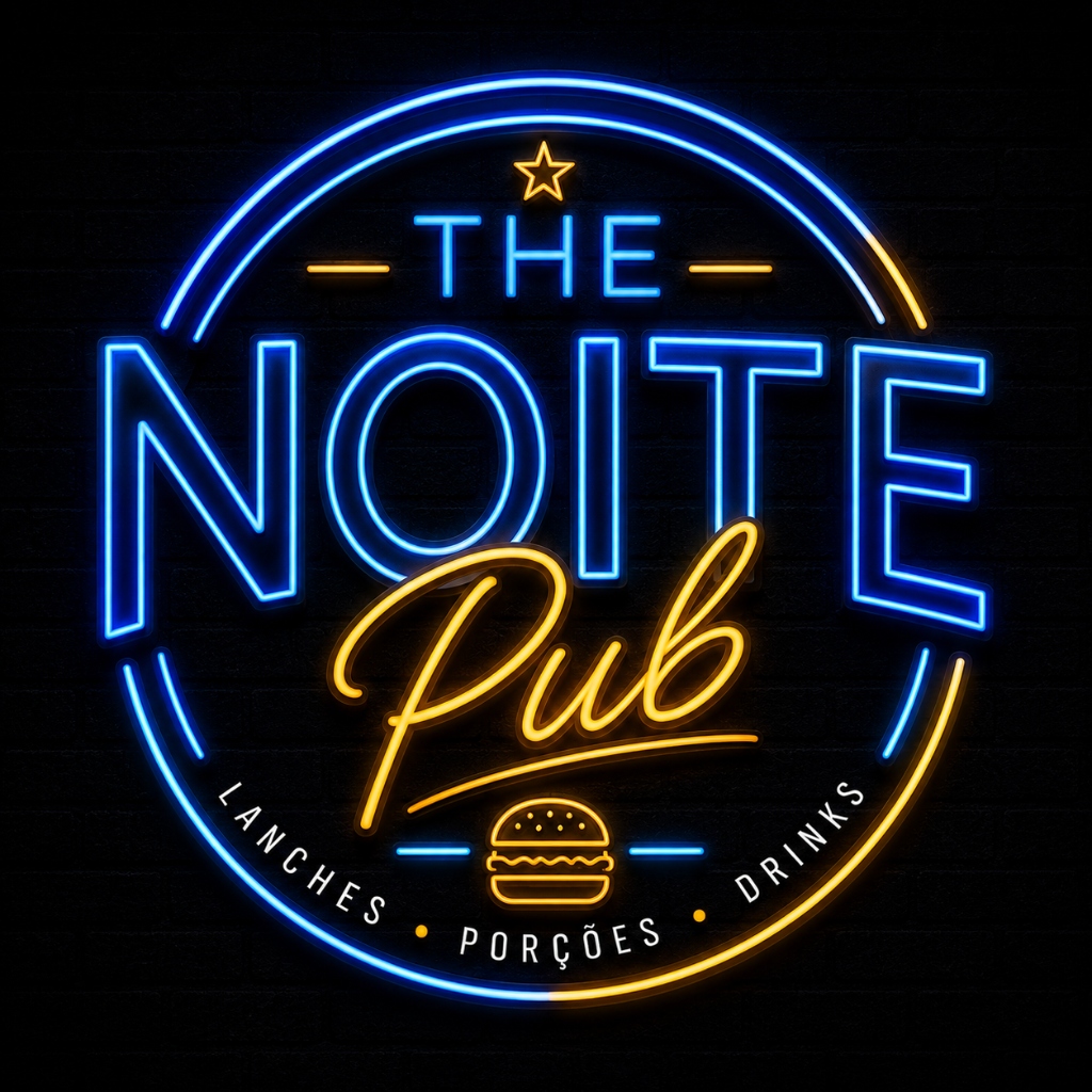 The Noite Pub
